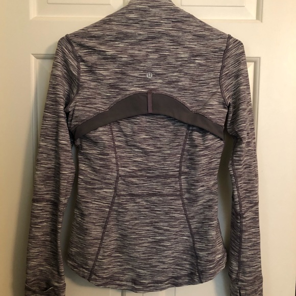 Lulu lemon Define Jacket - Picture 2 of 5